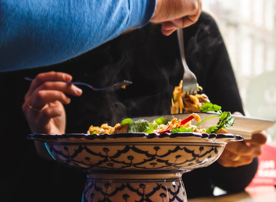 Energy-boosting foods for men including nuts, eggs, and fresh produce